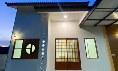 3 Bedroom House for sale in Ton Thong, Lamphun