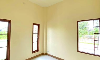 3 Bedroom House for sale in Ton Thong, Lamphun