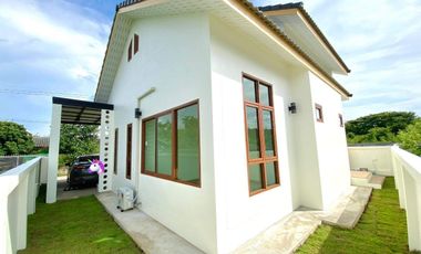 3 Bedroom House for sale in Ton Thong, Lamphun