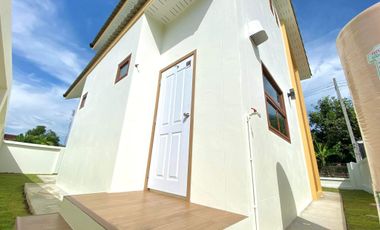 3 Bedroom House for sale in Ton Thong, Lamphun
