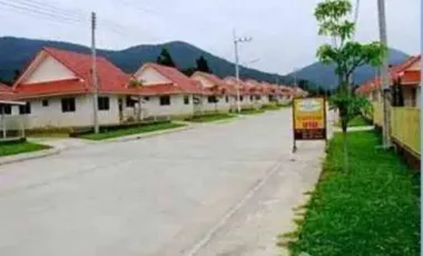 3 Bedroom House for sale in Makhuea Chae, Lamphun