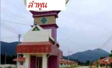 3 Bedroom House for sale in Makhuea Chae, Lamphun