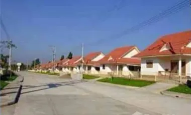 3 Bedroom House for sale in Makhuea Chae, Lamphun
