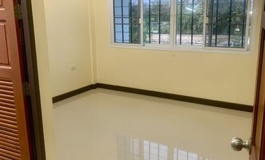 3 Bedroom Townhouse for sale in Pa Sak, Lamphun