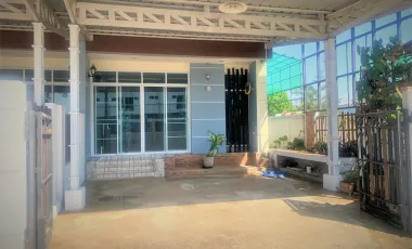 3 Bedroom Townhouse for sale in Pa Sak, Lamphun