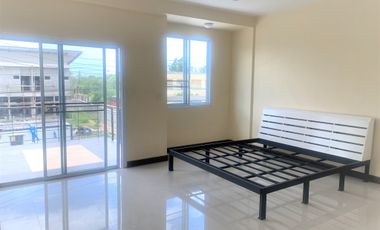 3 Bedroom Townhouse for sale in Pa Sak, Lamphun