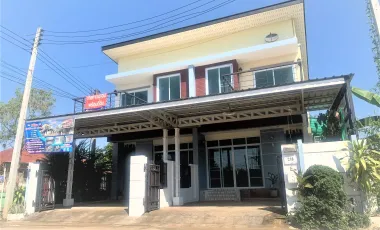3 Bedroom Townhouse for sale in Pa Sak, Lamphun