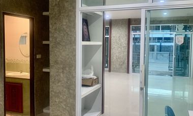 3 Bedroom Townhouse for sale in Pa Sak, Lamphun