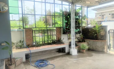 3 Bedroom Townhouse for sale in Pa Sak, Lamphun