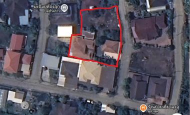 4 Bedroom House for sale in Mueang Nga, Lamphun