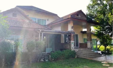 4 Bedroom House for sale in Mueang Nga, Lamphun