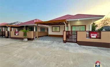 3 Bedroom House for sale in Mueang Nga, Lamphun