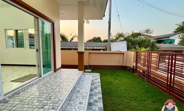 3 Bedroom House for sale in Mueang Nga, Lamphun