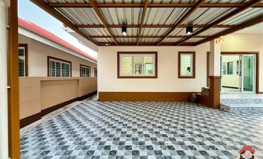 3 Bedroom House for sale in Mueang Nga, Lamphun