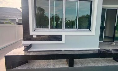 3 Bedroom House for sale at Smile Home 3
