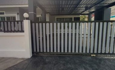 3 Bedroom House for sale at Smile Home 3