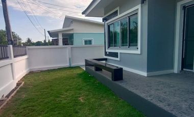 3 Bedroom House for sale at Smile Home 3