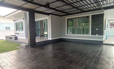 3 Bedroom House for sale at Smile Home 3