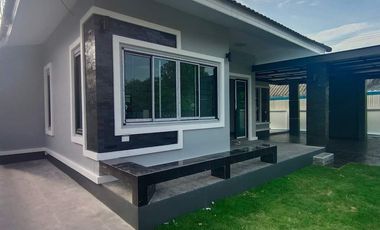 3 Bedroom House for sale at Smile Home 3