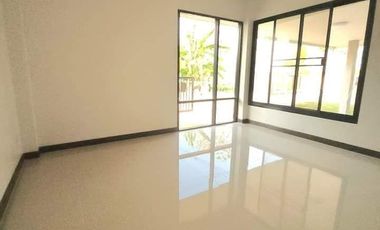 3 Bedroom House for sale in Makhuea Chae, Lamphun
