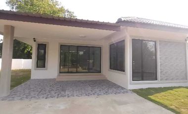 3 Bedroom House for sale in Makhuea Chae, Lamphun