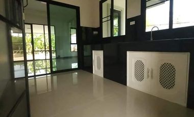 3 Bedroom House for sale in Makhuea Chae, Lamphun