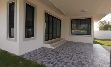 3 Bedroom House for sale in Makhuea Chae, Lamphun