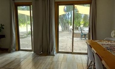 Casa en Arriendo en Hacienda Catapilco