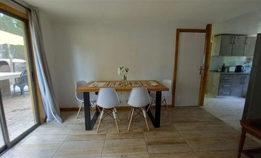 Casa en Arriendo en Hacienda Catapilco