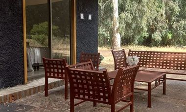 Casa en Arriendo en Hacienda Catapilco