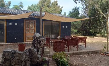 Casa en Arriendo en Hacienda Catapilco