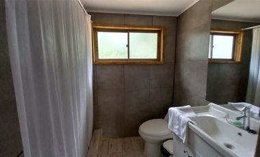 Casa en Arriendo en Hacienda Catapilco