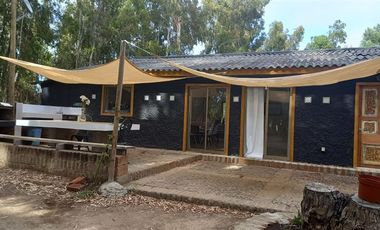 Casa en Arriendo en Hacienda Catapilco