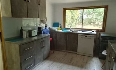 Casa en Arriendo en Hacienda Catapilco