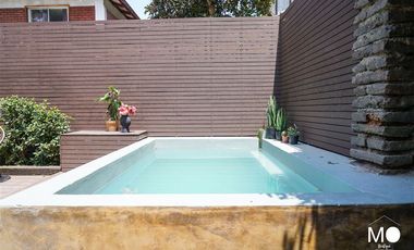 Casa en Arriendo en Isabel Riquelme