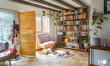 Casa en Arriendo en Isabel Riquelme