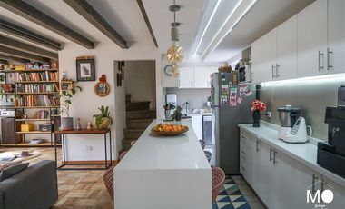 Casa en Arriendo en Isabel Riquelme