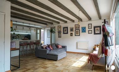 Casa en Arriendo en Isabel Riquelme