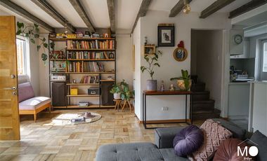 Casa en Arriendo en Isabel Riquelme