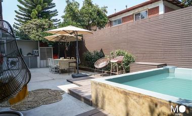 Casa en Arriendo en Isabel Riquelme