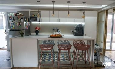 Casa en Arriendo en Isabel Riquelme