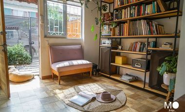 Casa en Arriendo en Isabel Riquelme