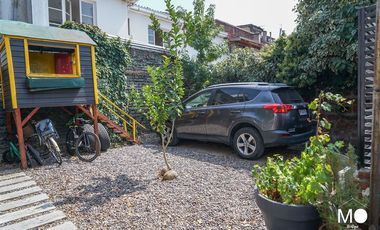 Casa en Arriendo en Isabel Riquelme