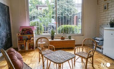 Casa en Arriendo en Isabel Riquelme