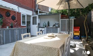 Casa en Arriendo en Isabel Riquelme