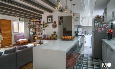 Casa en Arriendo en Isabel Riquelme