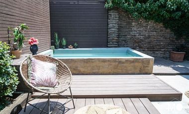 Casa en Arriendo en Isabel Riquelme