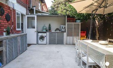 Casa en Arriendo en Isabel Riquelme