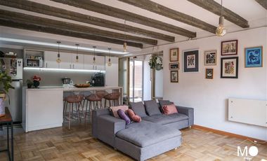 Casa en Arriendo en Isabel Riquelme