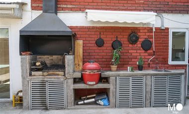 Casa en Arriendo en Isabel Riquelme